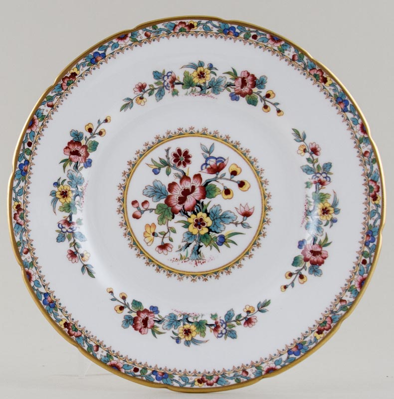 Plate c1960s